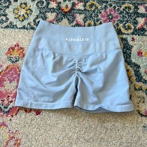 Alphalete Amplify Short 4.5”